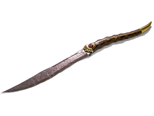 Game Of Thrones Valyrian Steel Dagger Knife